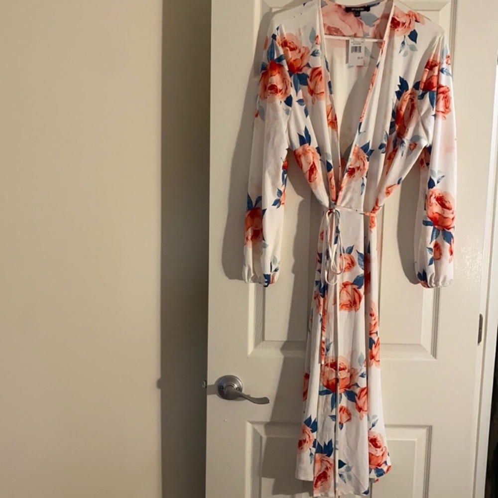 5 Dress Bundle